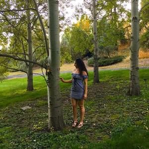 Meet your Posher, Ariel